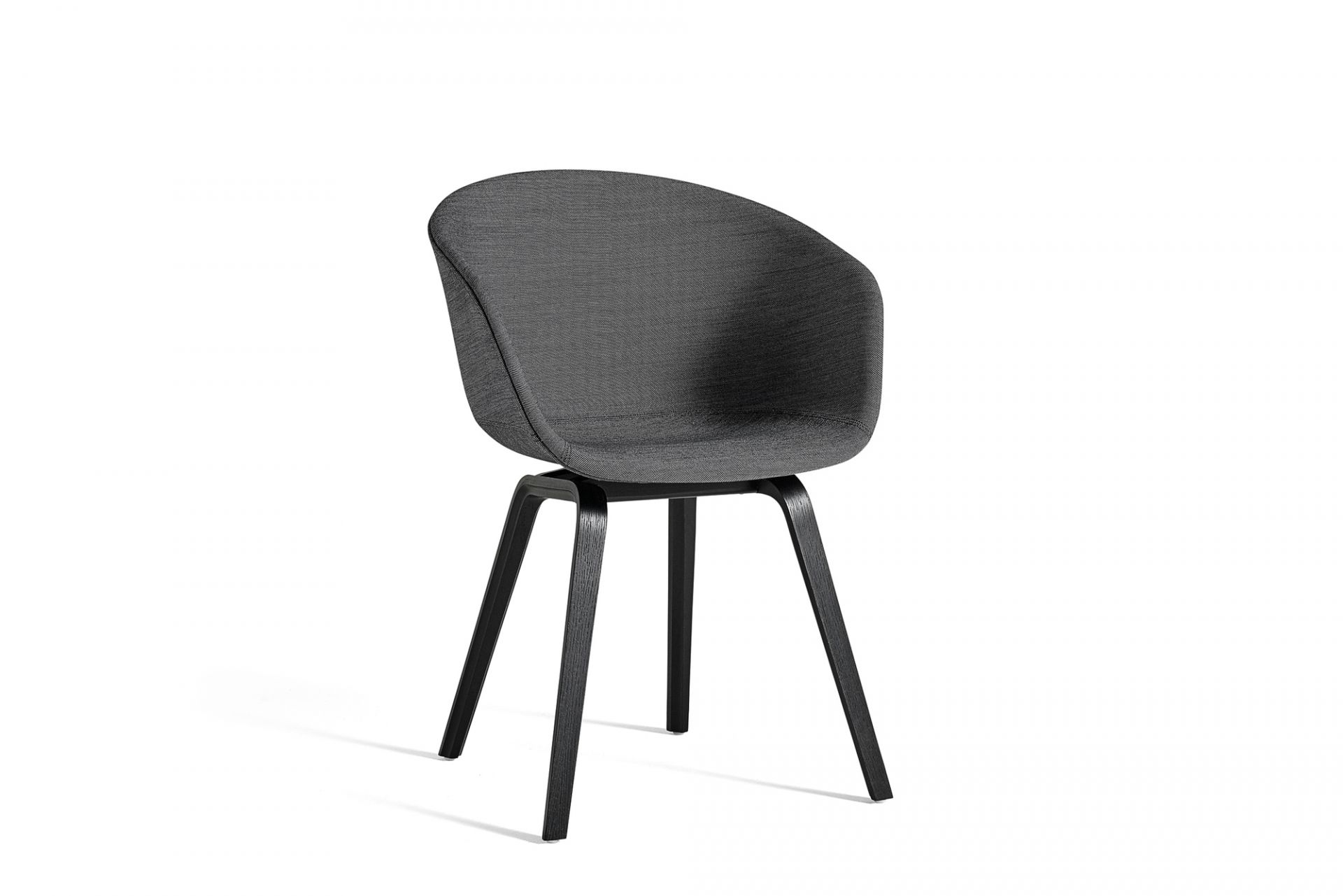 About A Chair AAC23 / AAC 23 Chair with full upholstery Hay